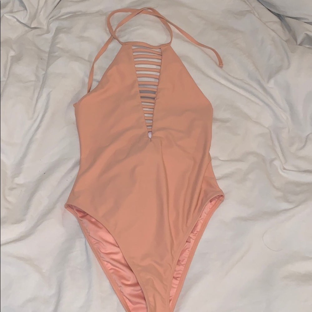 One piece Swimsuit